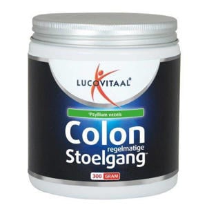 Colon Phyta Vezelpoeder - 300 gr