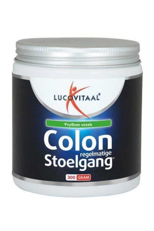 Colon Phyta Vezelpoeder - 300 gr