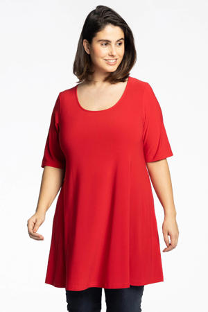 tuniek DOLCE rood