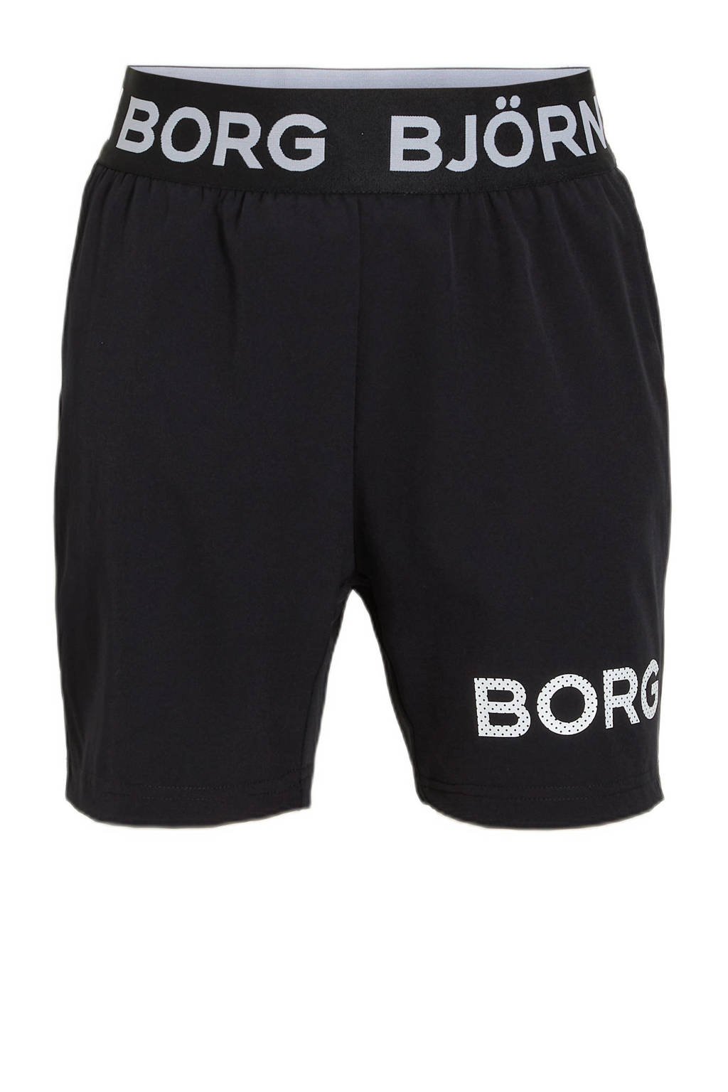 Björn Borg   sportshort zwart