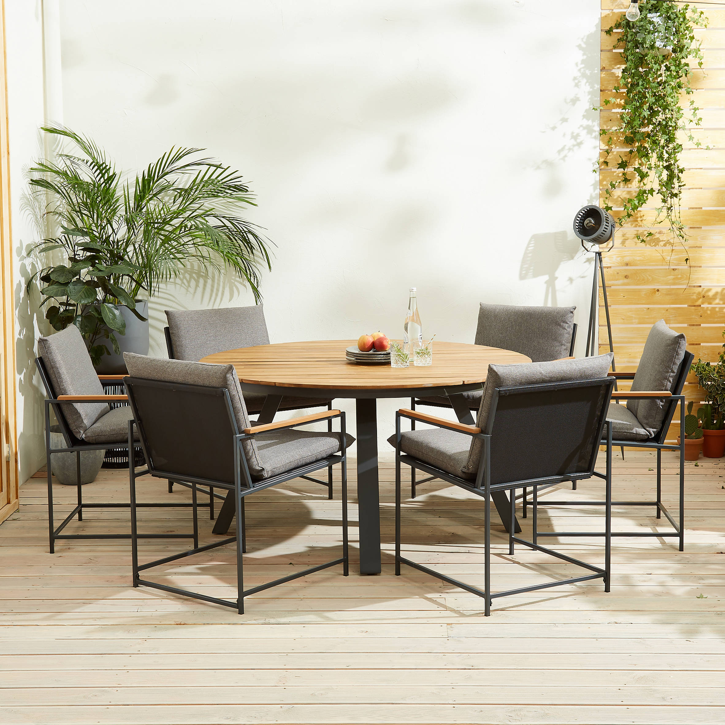 Tuinsets online kopen? | Morgen in huis | Wehkamp