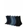 Tommy Hilfiger sokken - blauw (set van 6)