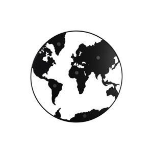 memobord World Map  (54x54 cm)
