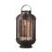 Sunred heater Indox Dark 1200