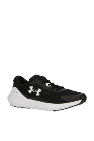 BGS Surge 3 hardloopschoenen zwart/wit