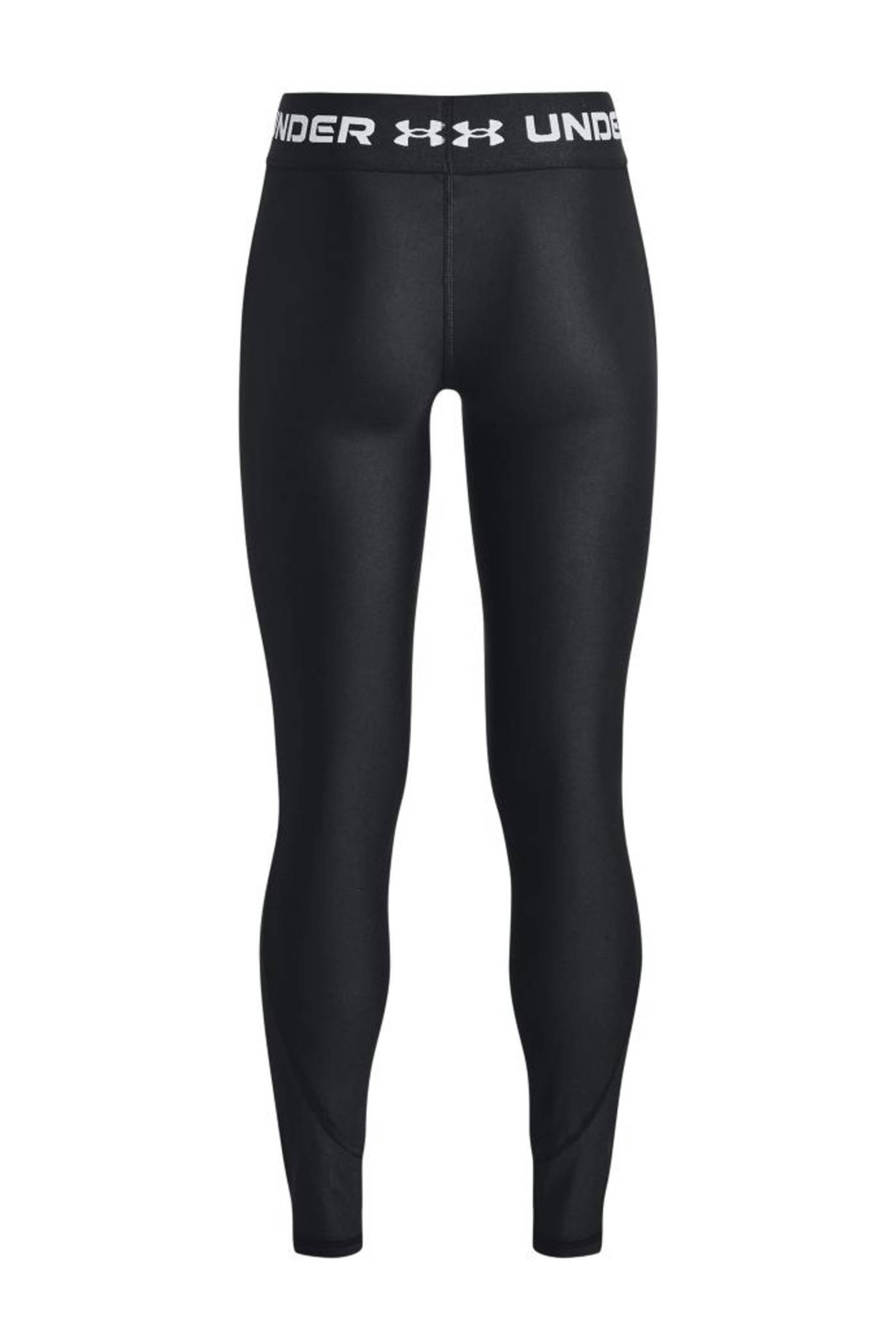 Sportlegging under cheap armour