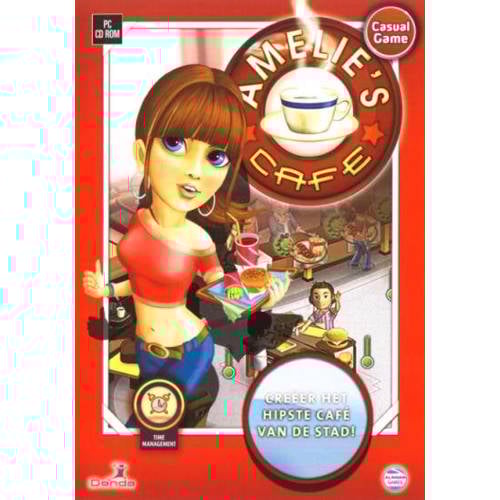 Amelies Cafe Pc huismerk kopen in de aanbieding