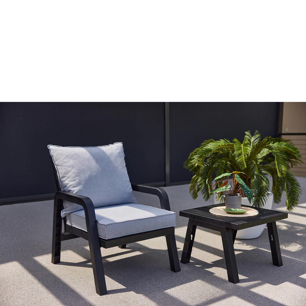 Hartman loungestoel kopen? in huis wehkamp