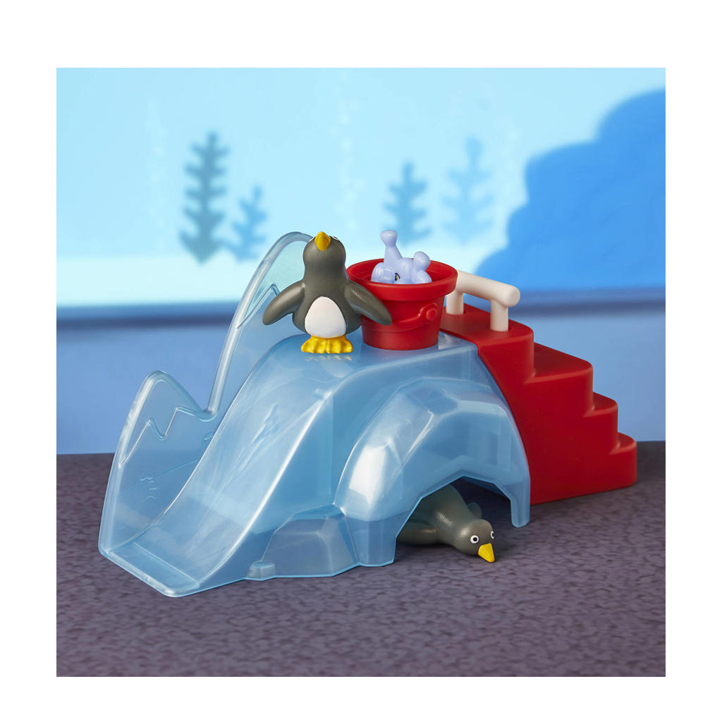 Peppa Pig Aquarium wehkamp