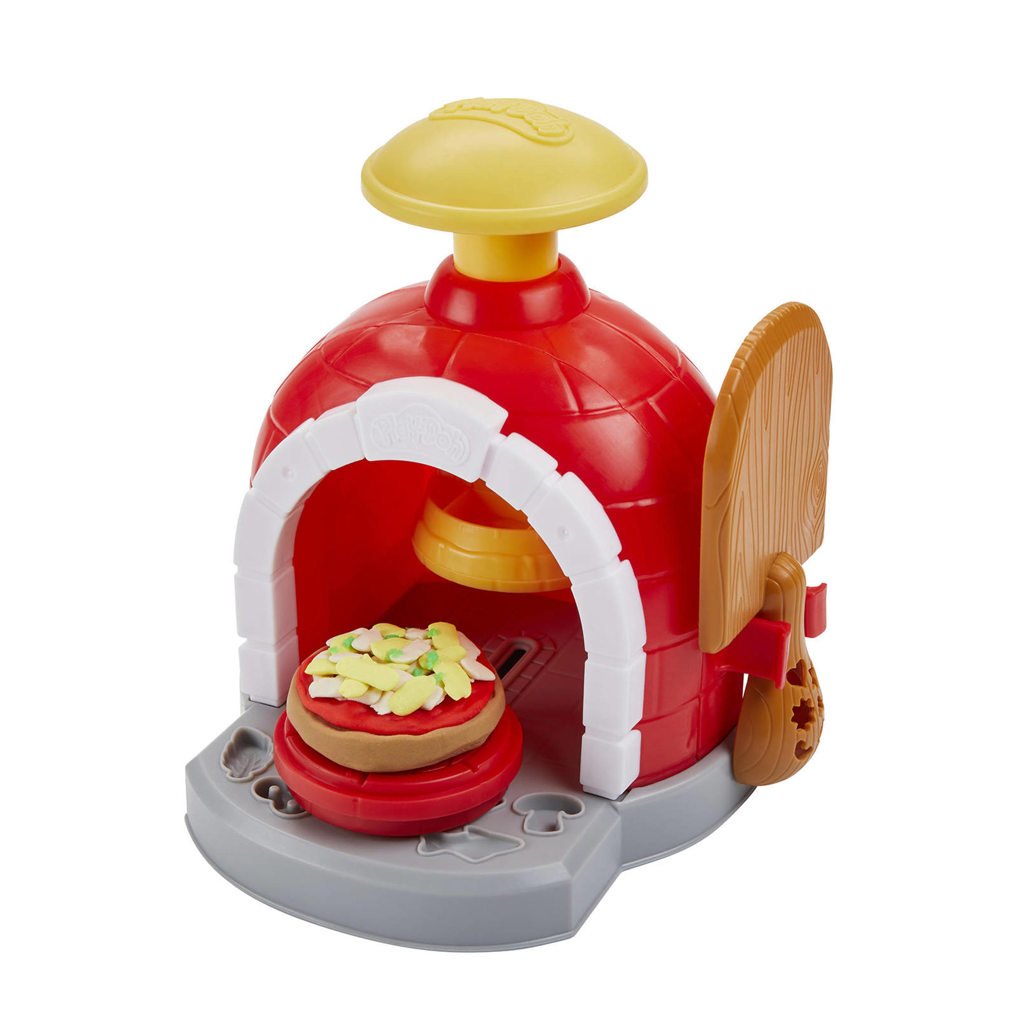 PlayDoh Pizza Oven speelset kopen? in huis wehkamp