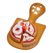 thumbnail: Play-Doh Pizza Oven speelset