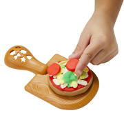 thumbnail: Play-Doh Pizza Oven speelset
