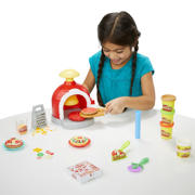 thumbnail: Play-Doh Pizza Oven speelset