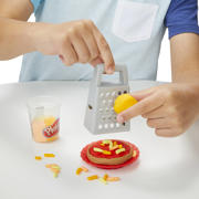 thumbnail: Play-Doh Pizza Oven speelset