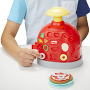 thumbnail: Play-Doh Pizza Oven speelset