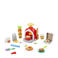 Play-Doh Pizza Oven speelset