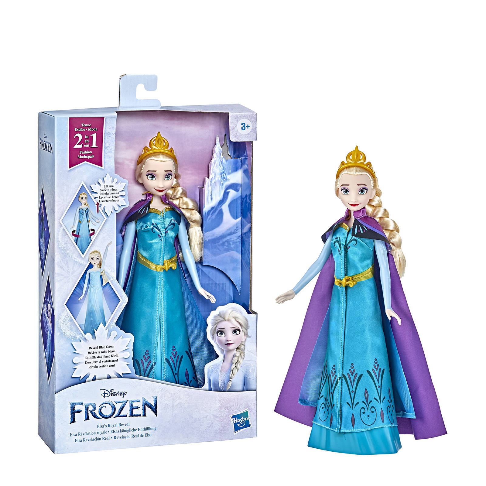 disney frozen online