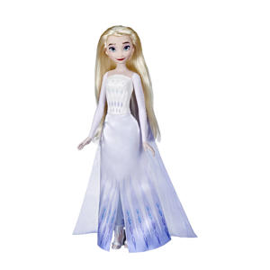 Shimmer Fashion Elsa