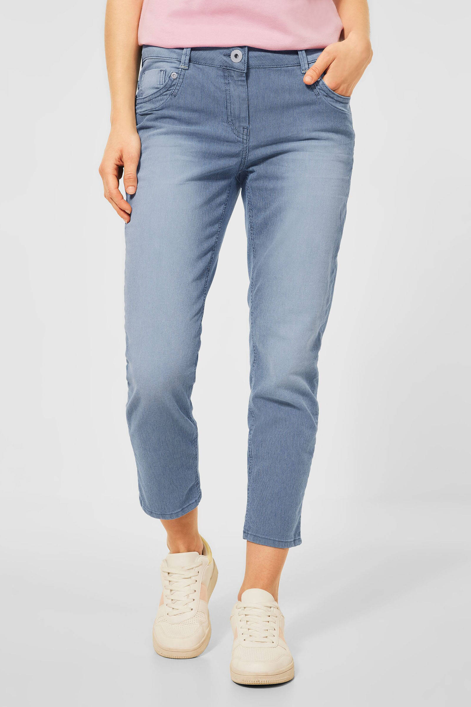 streepjes: jeans voor dames online kopen? | Wehkamp