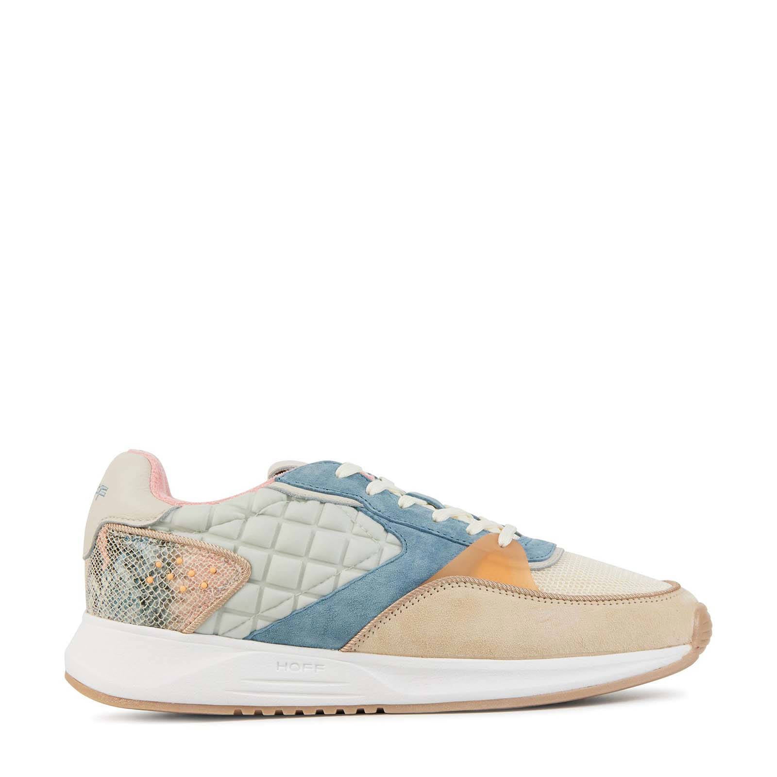 Blauwe HOFF Sneakers voor Dames • Tot 29% Korting • Dresscode.nl