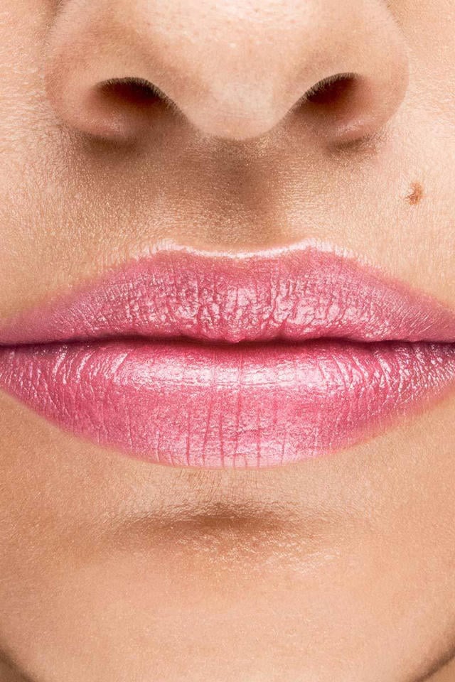 Lippenstift & lipgloss