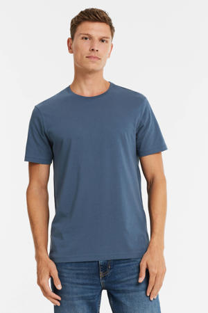 T-shirt navy