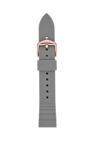 Connected horlogeband S181371 grijs