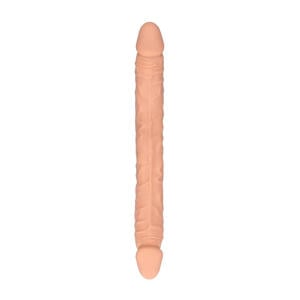 Dubbele dildo - 36 cm