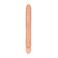 RealRock Dubbele dildo - 36 cm