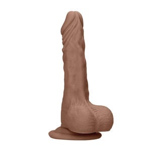 dildo - 18,6 cm
