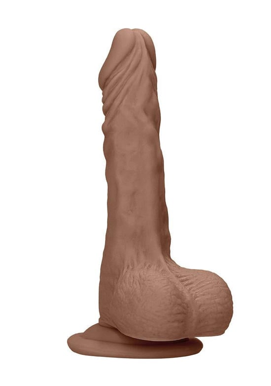 RealRock dildo's