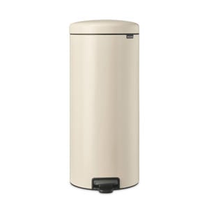 NewIcon Prullenbak - 30 l - Soft Beige