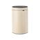 Brabantia Touch Bin Prullenbak - 40 l - Soft Beige