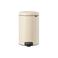 Brabantia Brabantia NewIcon Pedaalemmer, 20 liter, kunststof binnenemmer - Soft Beige