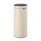 Brabantia Touch Bin Prullenbak - 30 l - Soft Beige