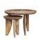 vtwonen bijzettafels (set van 2) High Heels