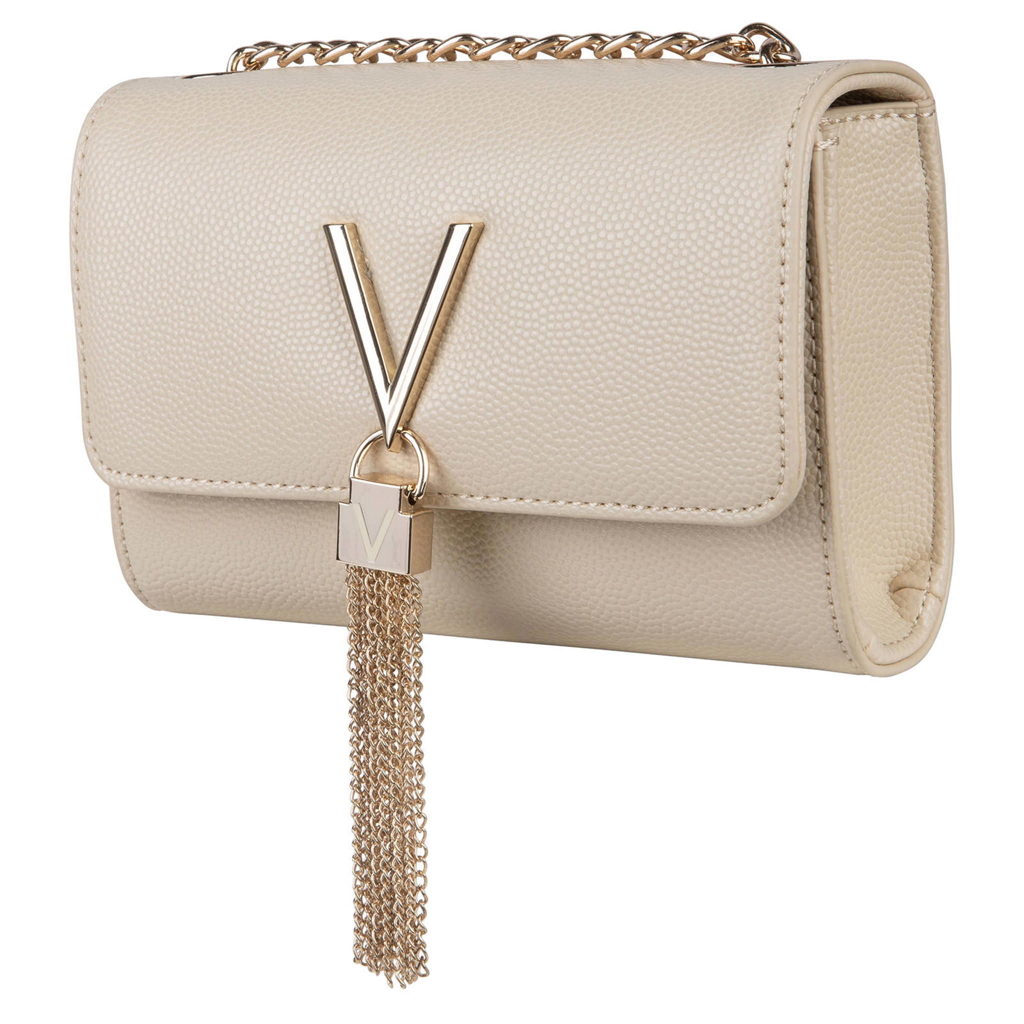 Valentino Bags crossbody tas Divina ecru wehkamp