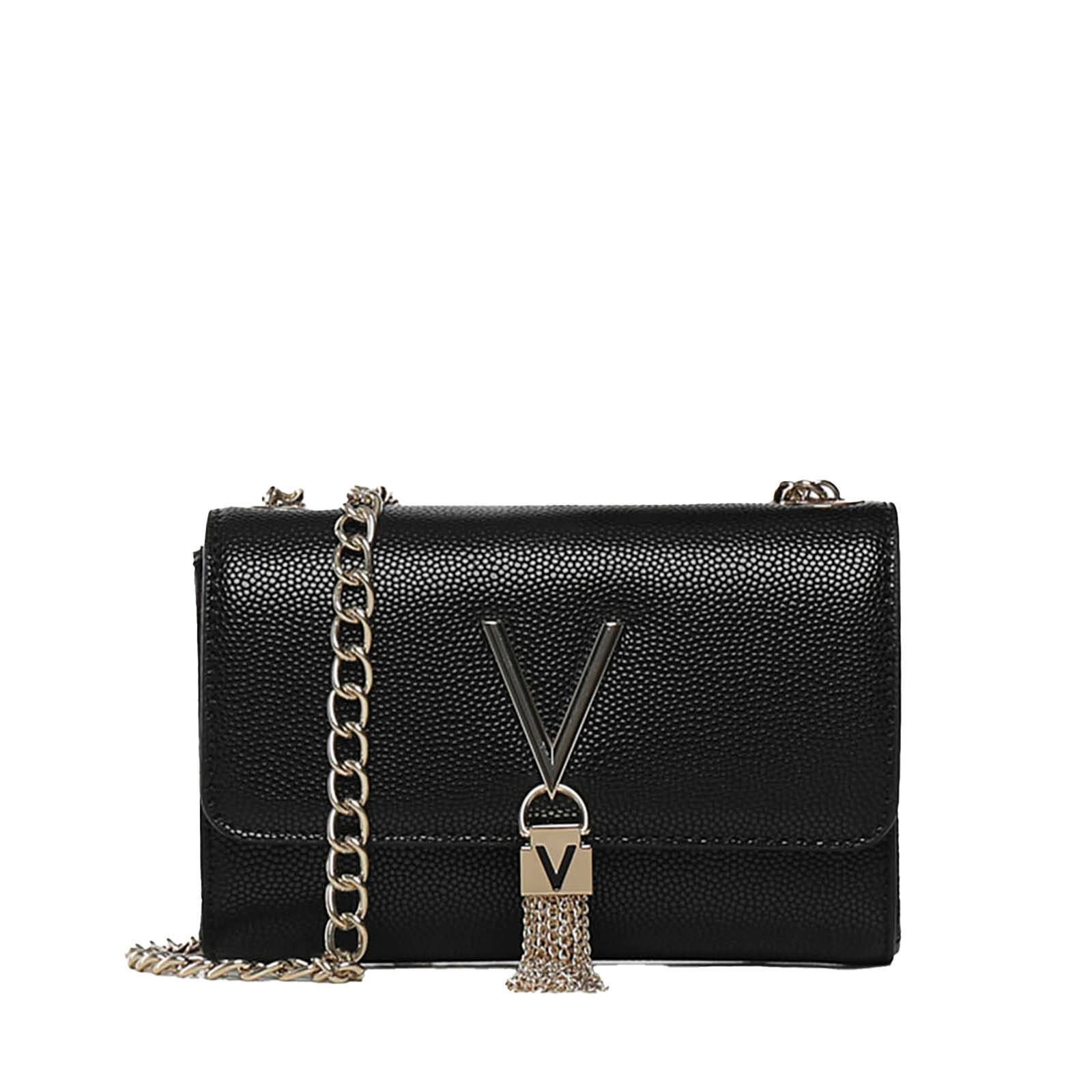 Valentino Bags crossbody tas Divina zwart wehkamp