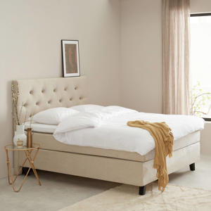 complete boxspring Taylor (160x200 cm)