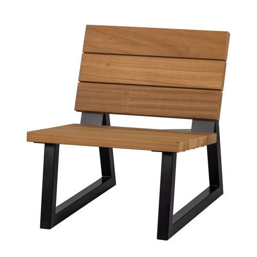 Wehkamp Woood Tuinfauteuil Banco (68x82 cm) aanbieding