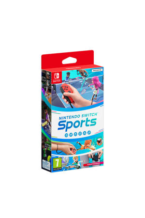 Switch Sports (Nintendo Switch)