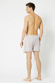 thumbnail: America Today wijde boxershort Thomas roze/blauw/wit
