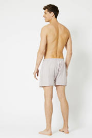 thumbnail: America Today wijde boxershort Thomas roze/blauw/wit