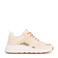 POSH by Poelman chunky sneakers roze/multi
