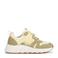 POSH by Poelman chunky sneakers groen/multi