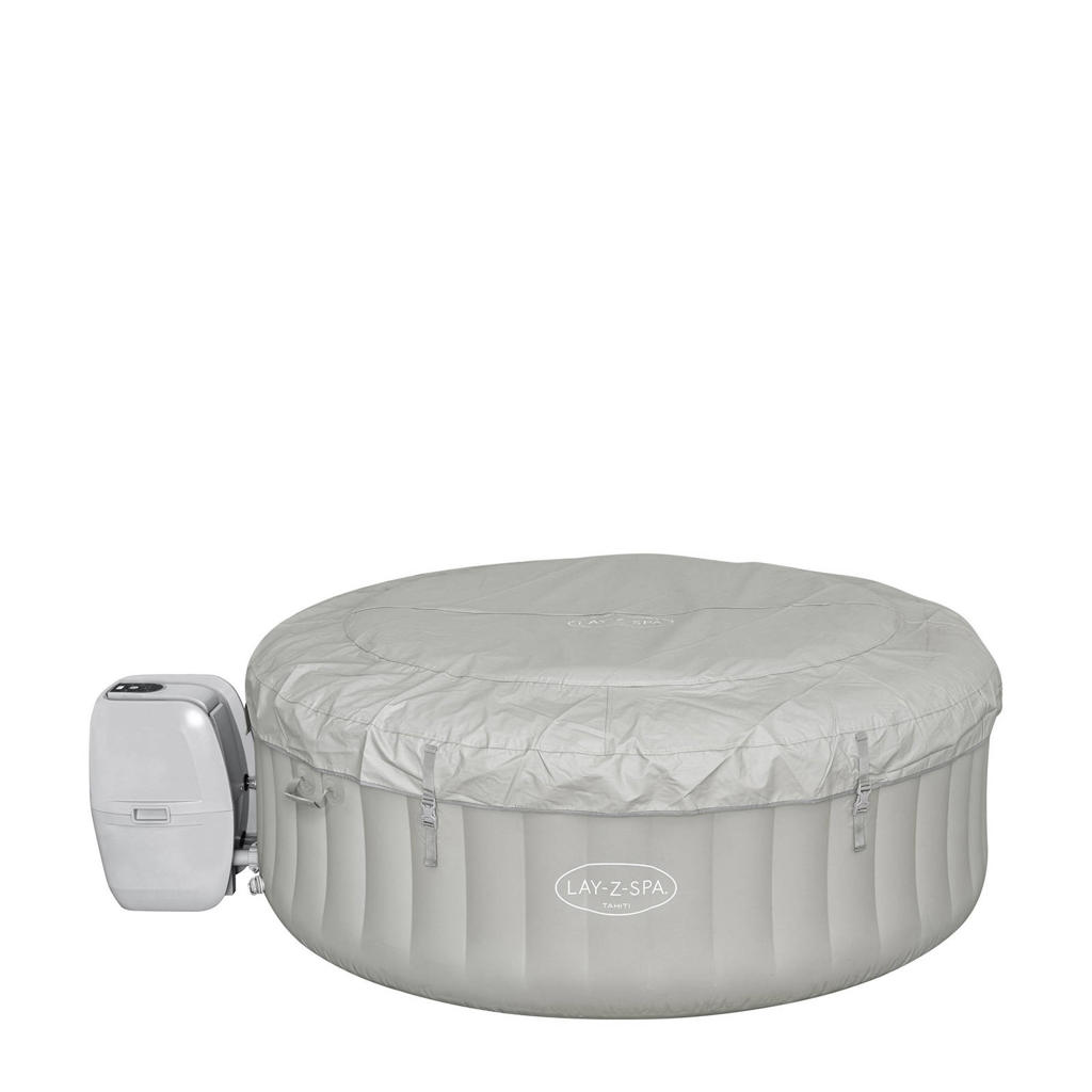 LayZSpa opblaasbare jacuzzi Tahiti (Ø180 cm) wehkamp — free download