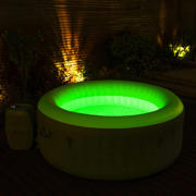 thumbnail: Lay-Z-Spa opblaasbare jacuzzi Tahiti (Ø180 cm)