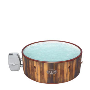 opblaasbare jacuzzi Helsinki (Ø180 cm)