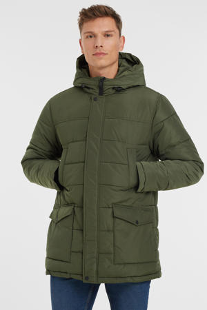 Regeren warmte Fractie Sale: jassen voor heren | hoge kortingen | Wehkamp