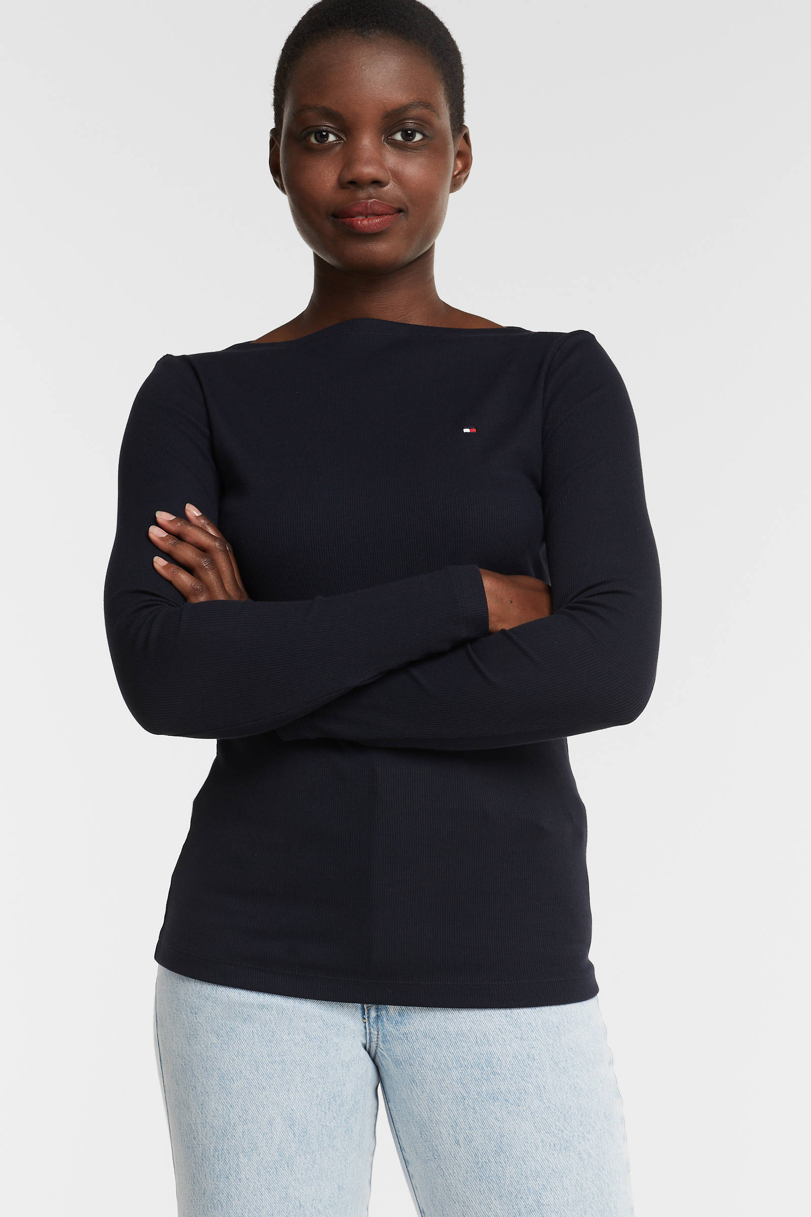 Longsleeves voor dames online kopen 